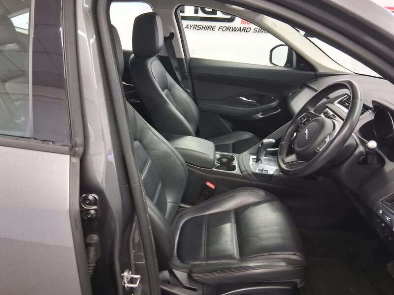 Used Jaguar E-Pace 2019 for sale - 77050741: Photo 11