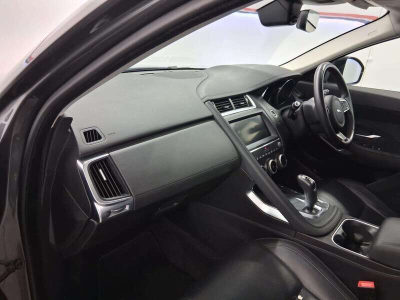 Used Jaguar E-Pace 2019 for sale - 77050741: Photo 13