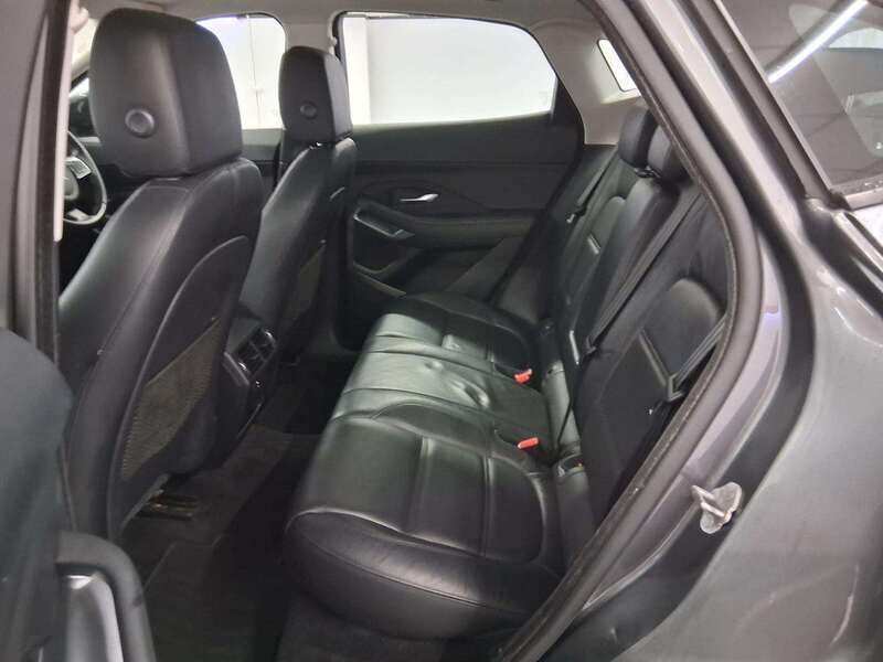 Used Jaguar E-Pace 2019 for sale - 77050741: Photo 15