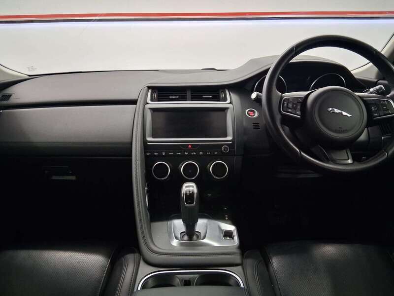 Used Jaguar E-Pace 2019 for sale - 77050741: Photo 16