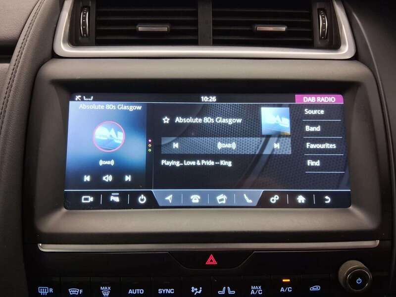 Used Jaguar E-Pace 2019 for sale - 77050741: Photo 17