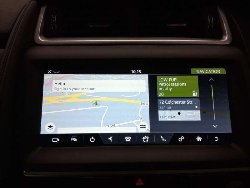 Used Jaguar E-Pace 2019 for sale - 77050741: Photo 18