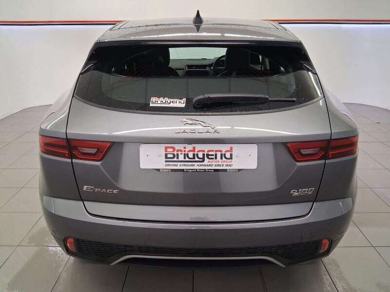 Used Jaguar E-Pace 2019 for sale - 77050741: Photo 5