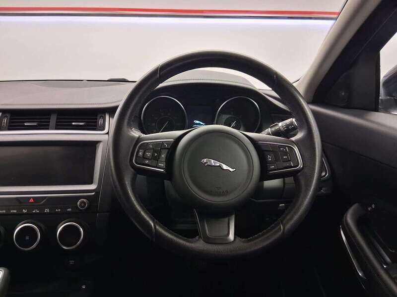 Used Jaguar E-Pace 2019 for sale - 77050741: Photo 9