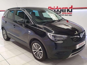 Used Vauxhall Crossland X 2021 for sale - 76473210: Photo