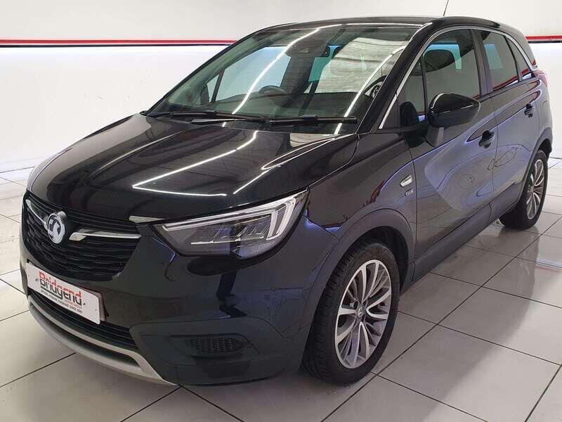 Used Vauxhall Crossland X 2021 for sale - 76473210: Photo 3