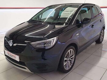 Used Vauxhall Crossland X 2021 for sale - 76473210: Photo