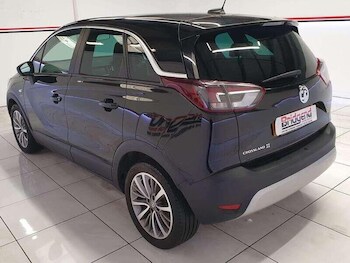 Used Vauxhall Crossland X 2021 for sale - 76473210: Photo