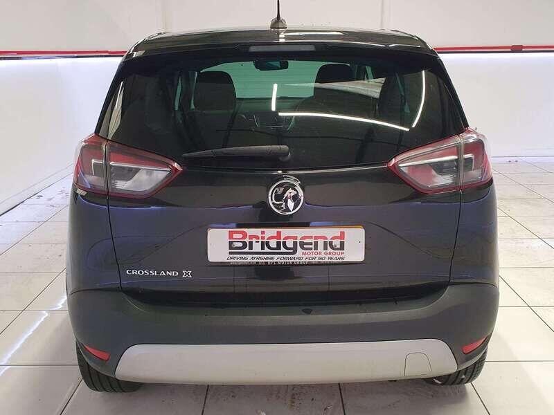 Used Vauxhall Crossland X 2021 for sale - 76473210: Photo 5