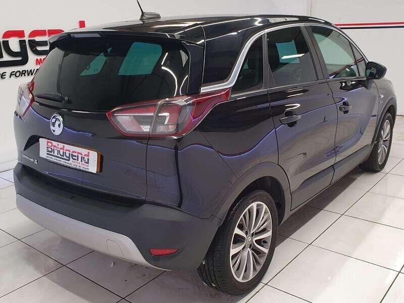 Used Vauxhall Crossland X 2021 for sale - 76473210: Photo 6