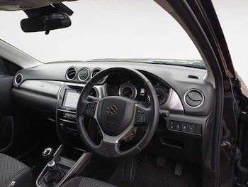 Used Suzuki Vitara 2023 for sale - 78596015: Photo