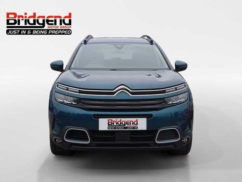 Used Citroen C5 Aircross 2022 for sale - 76282981: Photo 2
