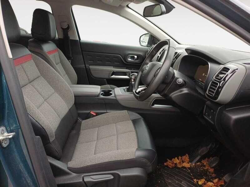 Used Citroen C5 Aircross 2022 for sale - 76282981: Photo 4