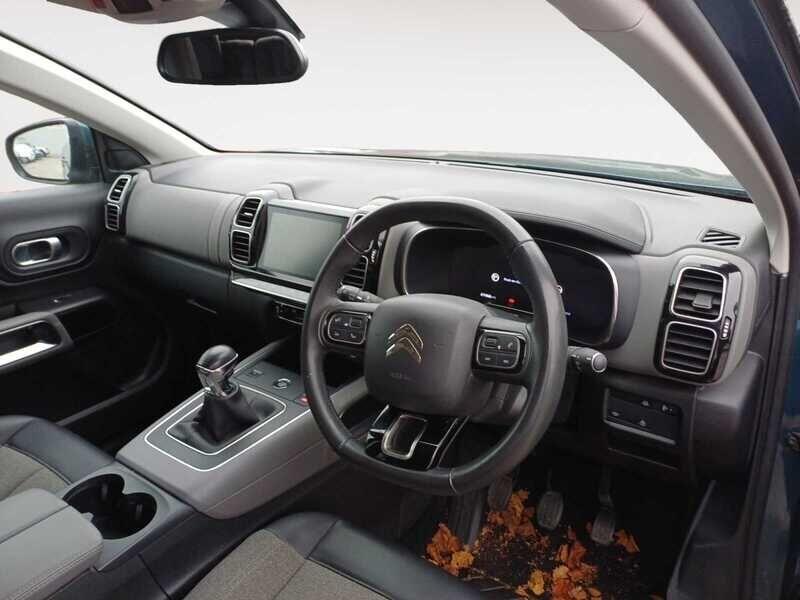 Used Citroen C5 Aircross 2022 for sale - 76282981: Photo 5