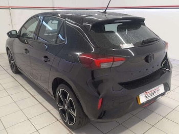 Used Vauxhall Corsa 2023 for sale - 79070638: Photo