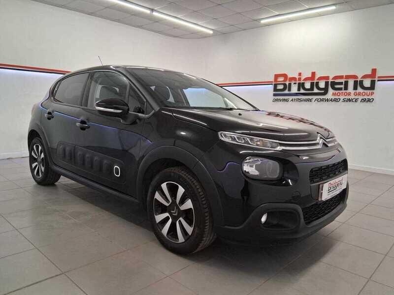 Used Citroen C3 2020 for sale - 76138468: Photo 1