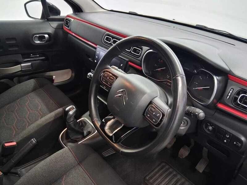 Used Citroen C3 2020 for sale - 76138468: Photo 10