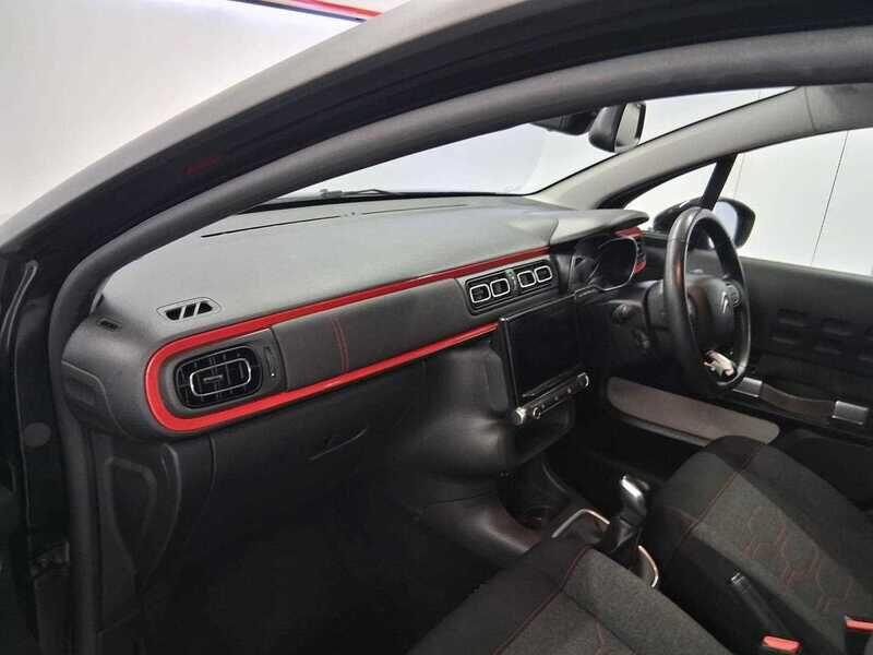 Used Citroen C3 2020 for sale - 76138468: Photo 13