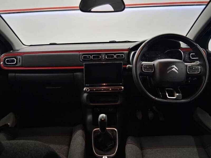 Used Citroen C3 2020 for sale - 76138468: Photo 16