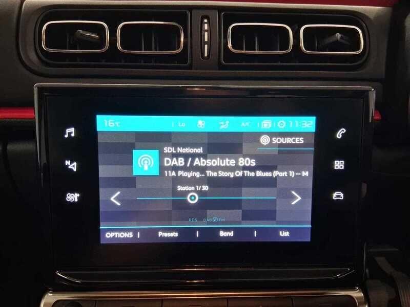 Used Citroen C3 2020 for sale - 76138468: Photo 17