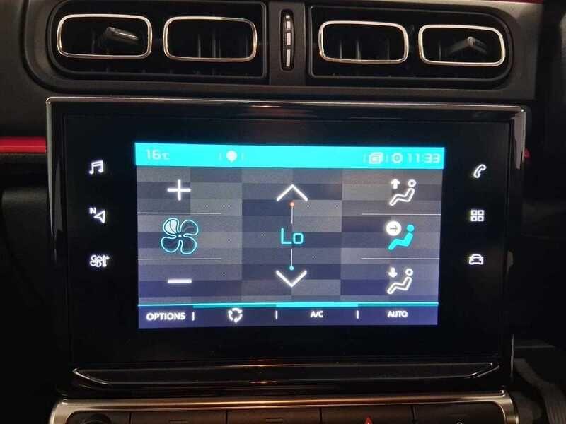Used Citroen C3 2020 for sale - 76138468: Photo 19