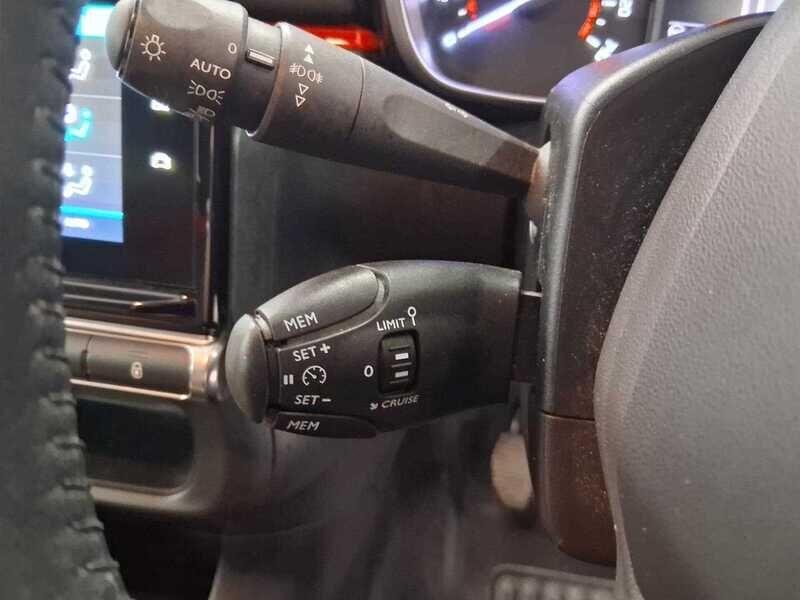 Used Citroen C3 2020 for sale - 76138468: Photo 20