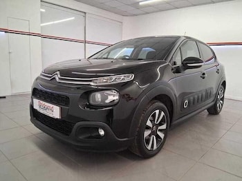 Used Citroen C3 2020 for sale - 76138468: Photo 3