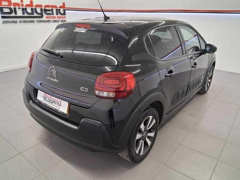 Used Citroen C3 2020 for sale - 76138468: Photo 6