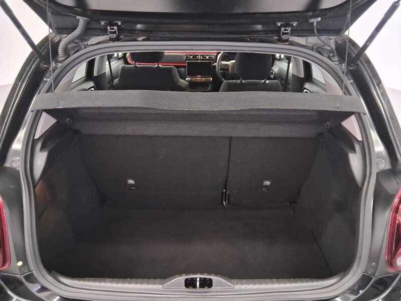 Used Citroen C3 2020 for sale - 76138468: Photo 8