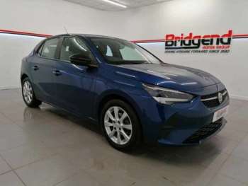2021 (71) - 1.2 SE Hatchback 5dr