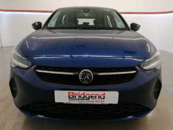 Used Vauxhall Corsa 2021 for sale - 74254734: Photo