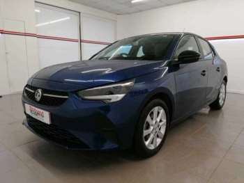 Used Vauxhall Corsa 2021 for sale - 74254734: Photo