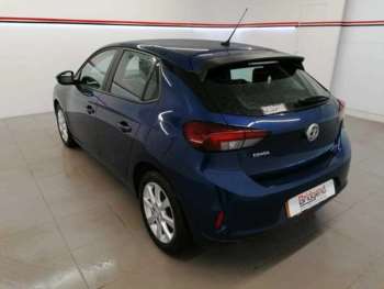 Used Vauxhall Corsa 2021 for sale - 74254734: Photo
