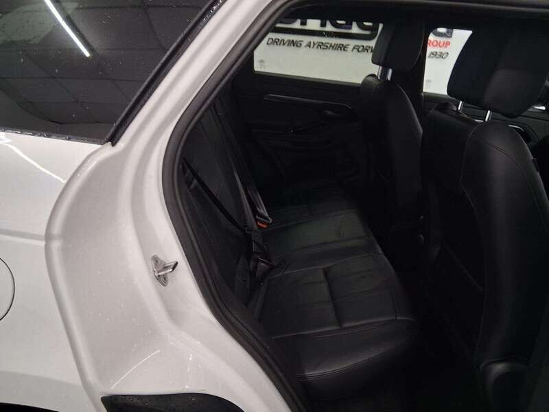 Used Land Rover Range Rover Evoque 2019 for sale - 77050699: Photo 12