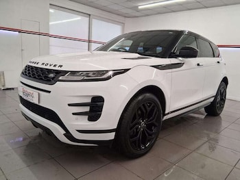 Used Land Rover Range Rover Evoque 2019 for sale - 77050699: Photo
