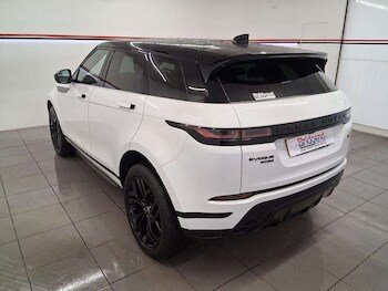 Used Land Rover Range Rover Evoque 2019 for sale - 77050699: Photo