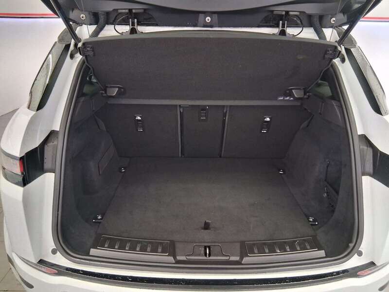 Used Land Rover Range Rover Evoque 2019 for sale - 77050699: Photo 8