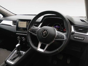 Used Renault Captur 2022 for sale - 78485852: Photo