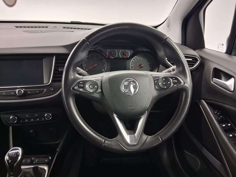 Used Vauxhall Crossland 2022 for sale - 77814362: Photo 10