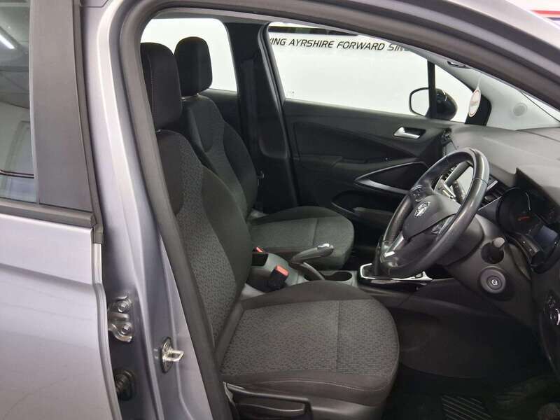 Used Vauxhall Crossland 2022 for sale - 77814362: Photo 12