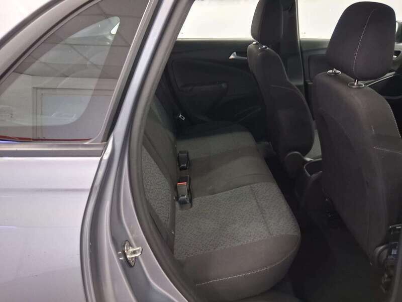Used Vauxhall Crossland 2022 for sale - 77814362: Photo 13