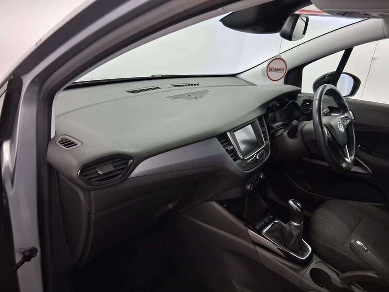 Used Vauxhall Crossland 2022 for sale - 77814362: Photo 14