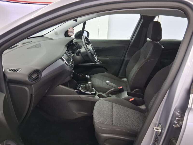 Used Vauxhall Crossland 2022 for sale - 77814362: Photo 15