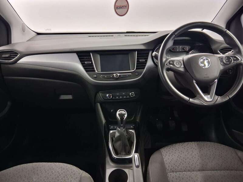 Used Vauxhall Crossland 2022 for sale - 77814362: Photo 17
