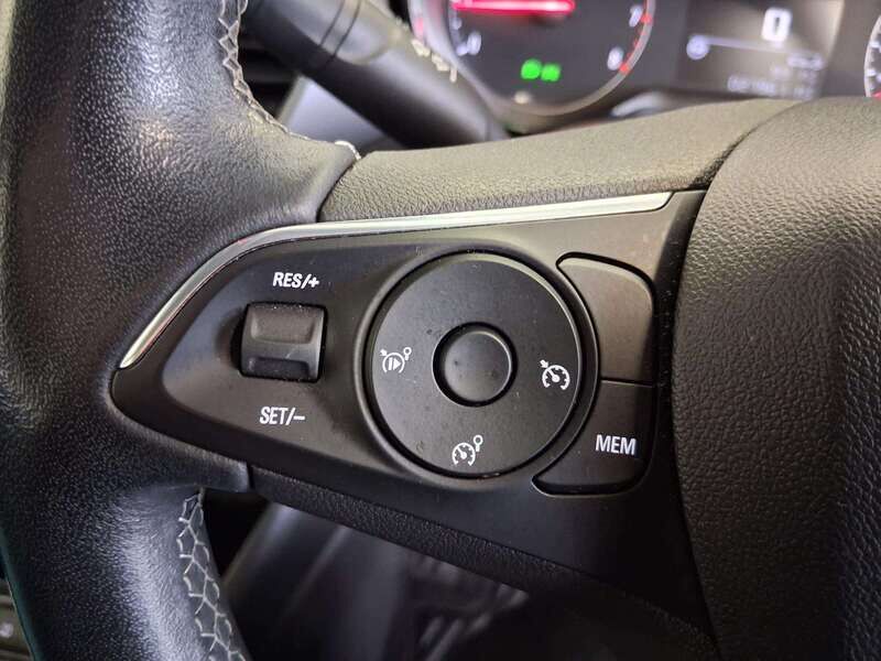 Used Vauxhall Crossland 2022 for sale - 77814362: Photo 19