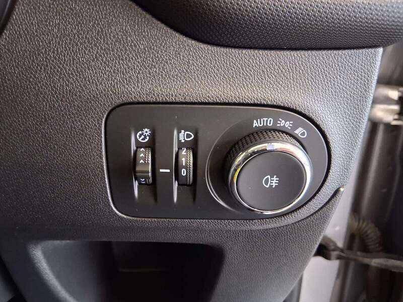 Used Vauxhall Crossland 2022 for sale - 77814362: Photo 21