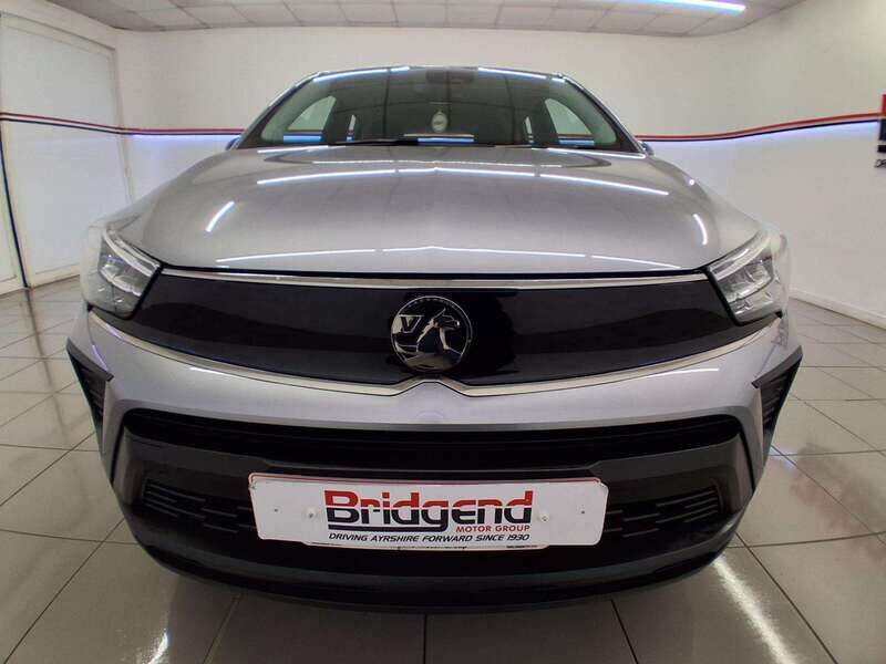 Used Vauxhall Crossland 2022 for sale - 77814362: Photo 3
