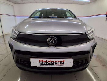 Used Vauxhall Crossland 2022 for sale - 77814362: Photo