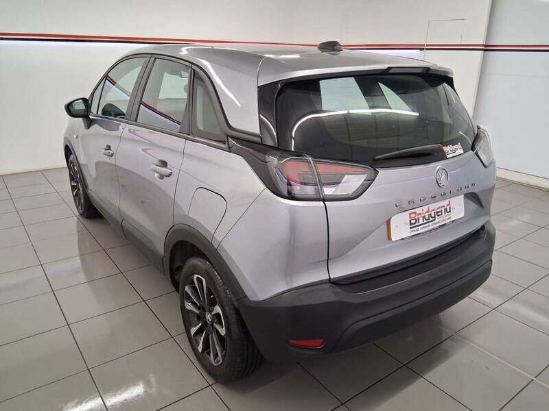 Used Vauxhall Crossland 2022 for sale - 77814362: Photo 5