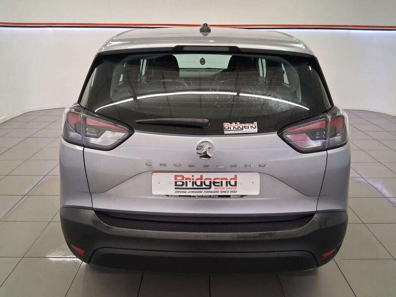 Used Vauxhall Crossland 2022 for sale - 77814362: Photo 6